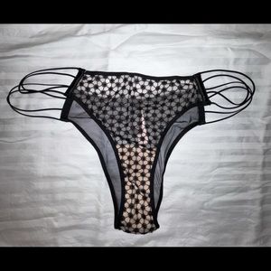 New Victoria's Secret Panty